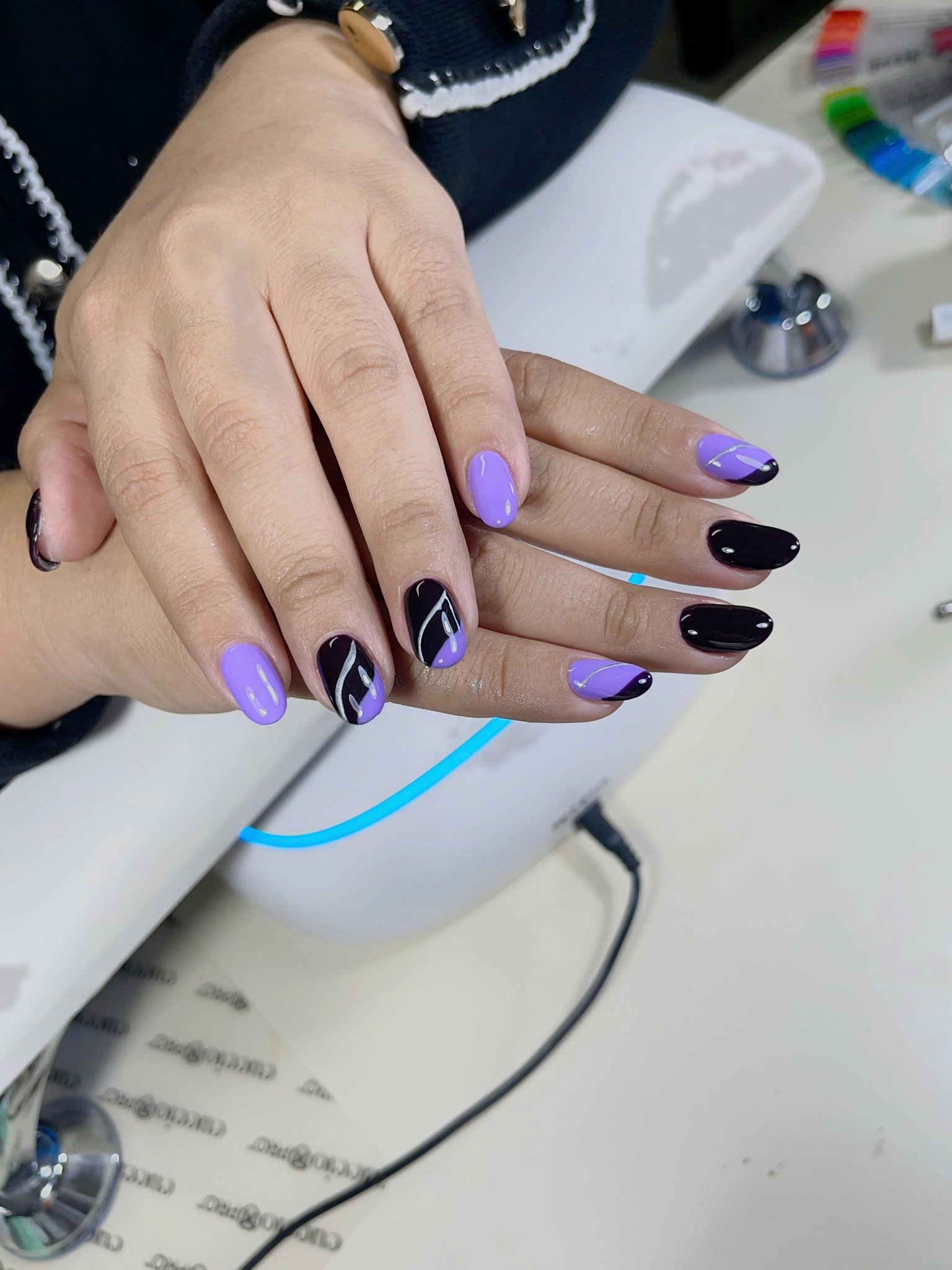 Reforzamiento Nivelacion + Semipermanente