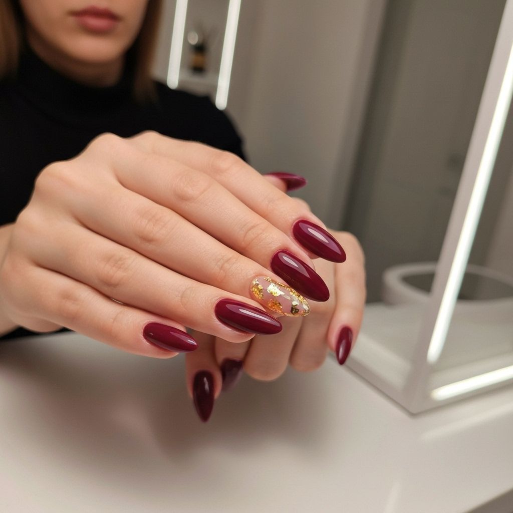 Manicura profesional